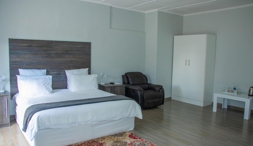 Apartment, Accessible