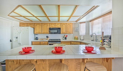 House (4 Bedrooms)