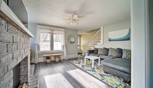 Apartment (2 Bedrooms)