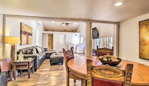 House (3 Bedrooms)