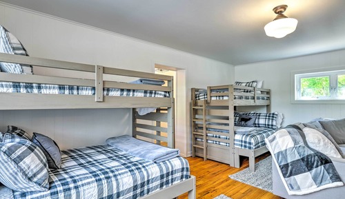 Cottage (4 Bedrooms)