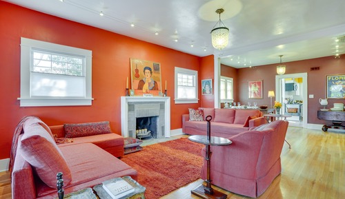 House (2 Bedrooms)