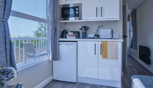 Apartment (1 Bedroom)