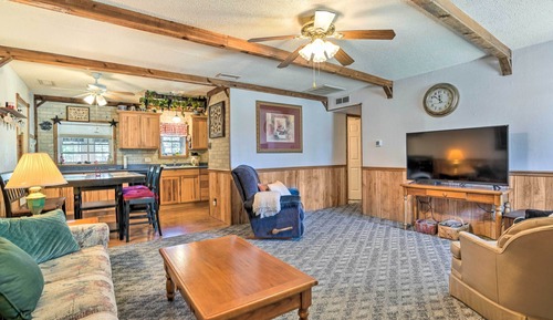House (3 Bedrooms)