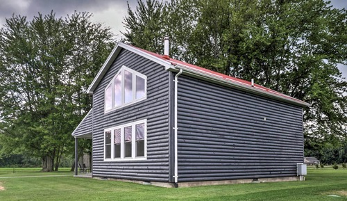 House (2 Bedrooms)