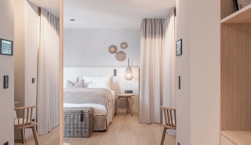 Standard Double Room, 1 King Bed
