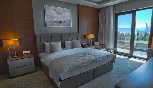 Premium Suite