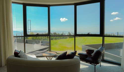 Royal Suite