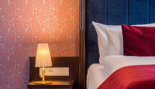 Exclusive Double Room
