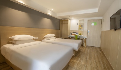 Standard Double or Twin Room, Non Smoking, Annex Building