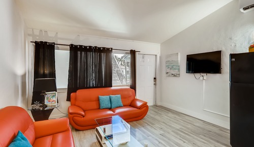 Classic Apartment