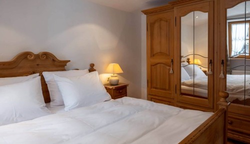 Premium Suite Schussanger