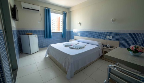 Standard Double Room, 1 Double Bed