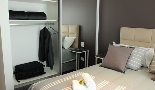 Apartment, 2 Bedrooms