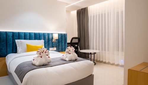 Premium Room