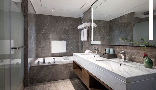 Classic Room, 2 Bedrooms