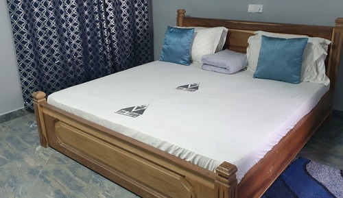 Comfort Single Room