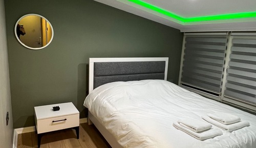 Classic Double or Twin Room