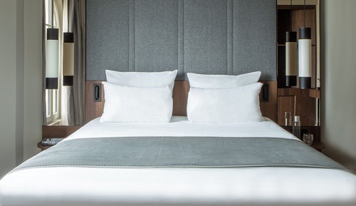 Classic Double Room