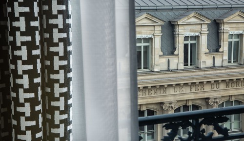 Standard Double Room (Balcon)