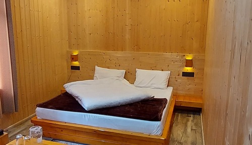 Premium Double Room