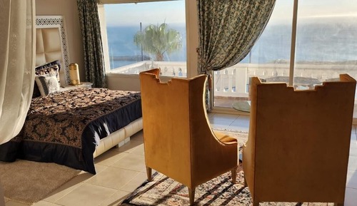 Suite Royale Vue Sur Mer