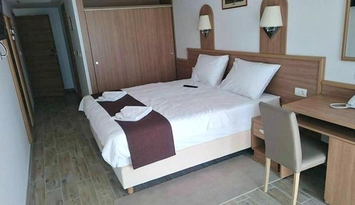 Basic Room