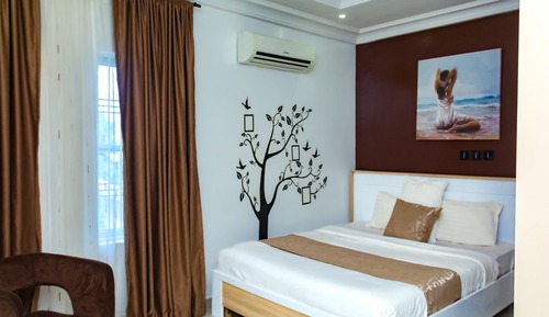 Executive Room