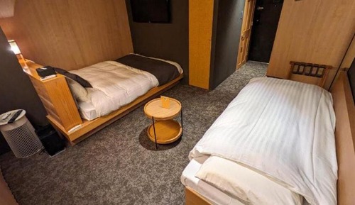 Comfort Double Room