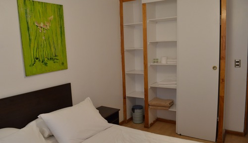 Basic Room