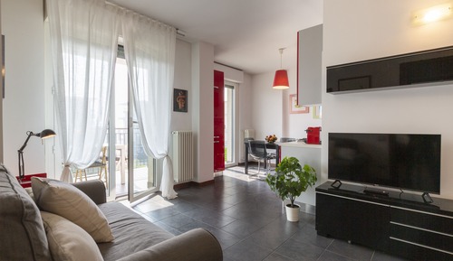 Panoramic Apartment