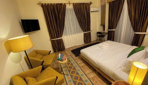 Royal Room