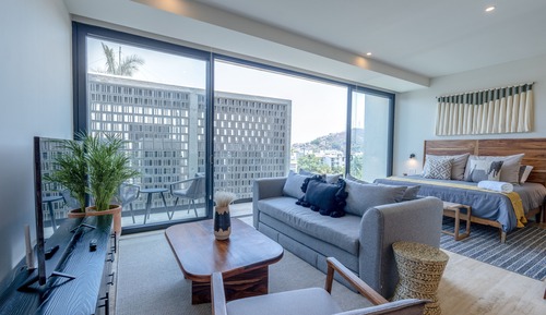 Deluxe Suite, 2 Bedrooms