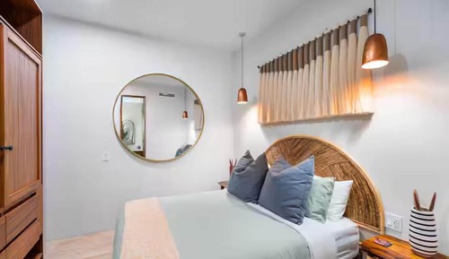 Comfort Suite, 2 Bedrooms