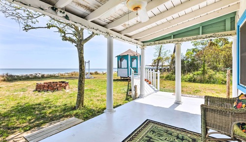 Cottage (2 Bedrooms)