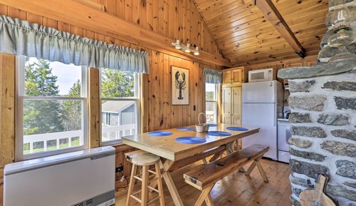 Cottage (3 Bedrooms)