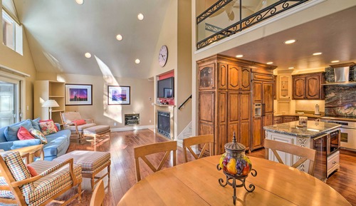 House (3 Bedrooms)