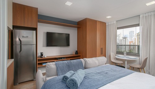 Comfort Apartment