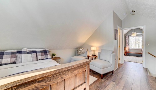 House (2 Bedrooms)