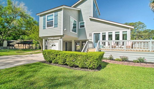 House (4 Bedrooms)