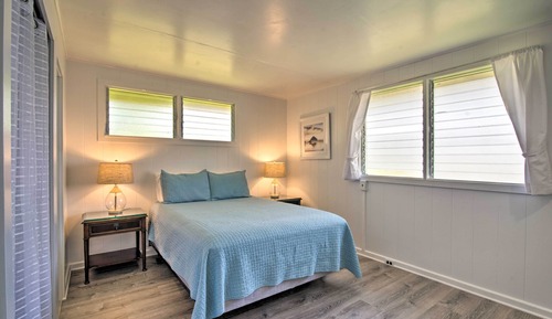 Apartment (2 Bedrooms)