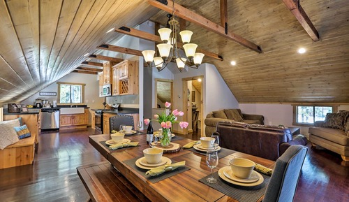 House (3 Bedrooms)