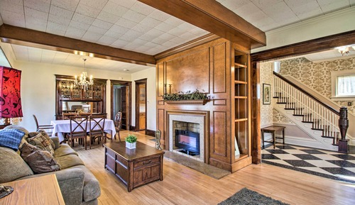 House (5 Bedrooms)