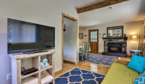 Cottage (1 Bedroom)