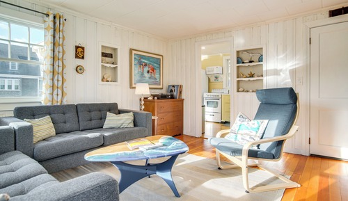 Cottage (3 Bedrooms)
