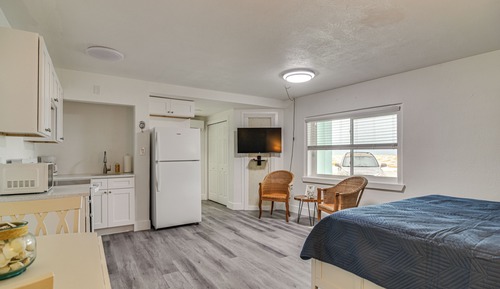 Apartment (0 Bedroom)