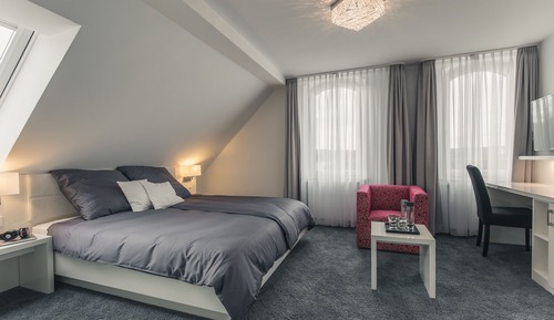 Comfort Double Room