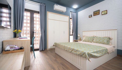 Superior Apartment, 2 Bedrooms, Non Smoking, Bathtub