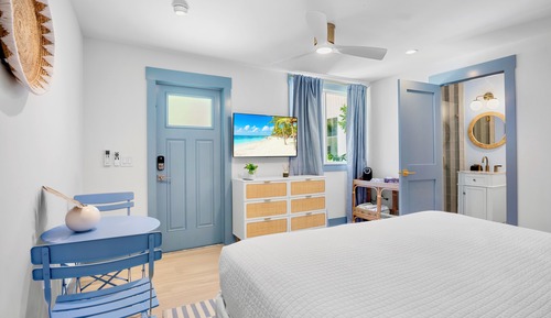 King Room