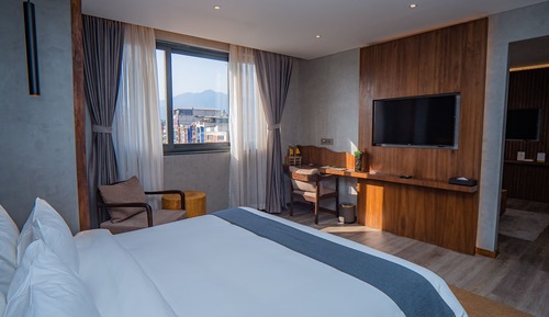 Junior Suite